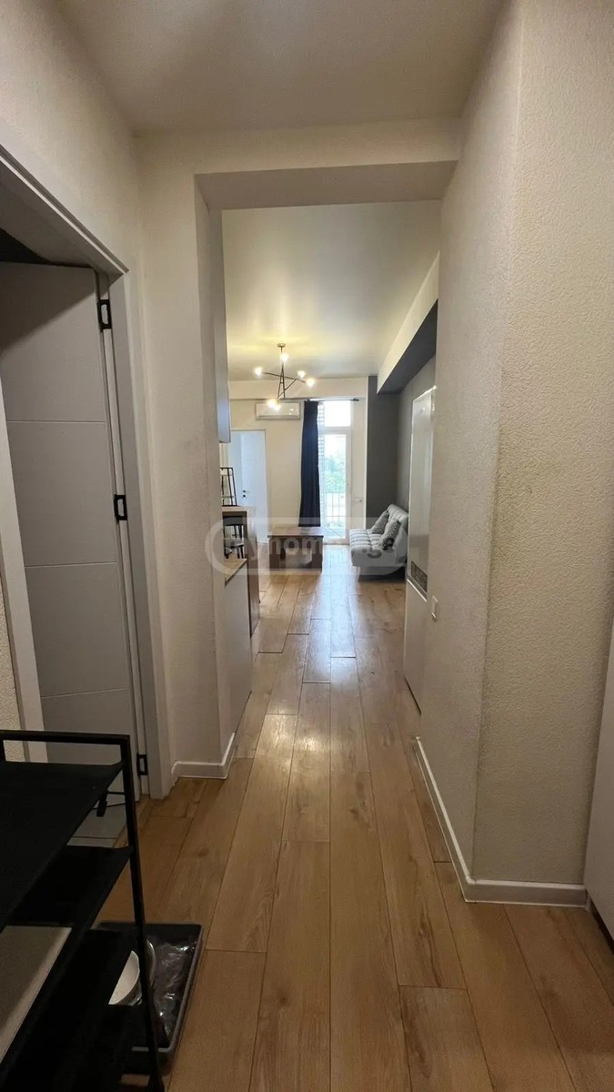 ნიკოლაძე გ. ქ.  - 3 rooms