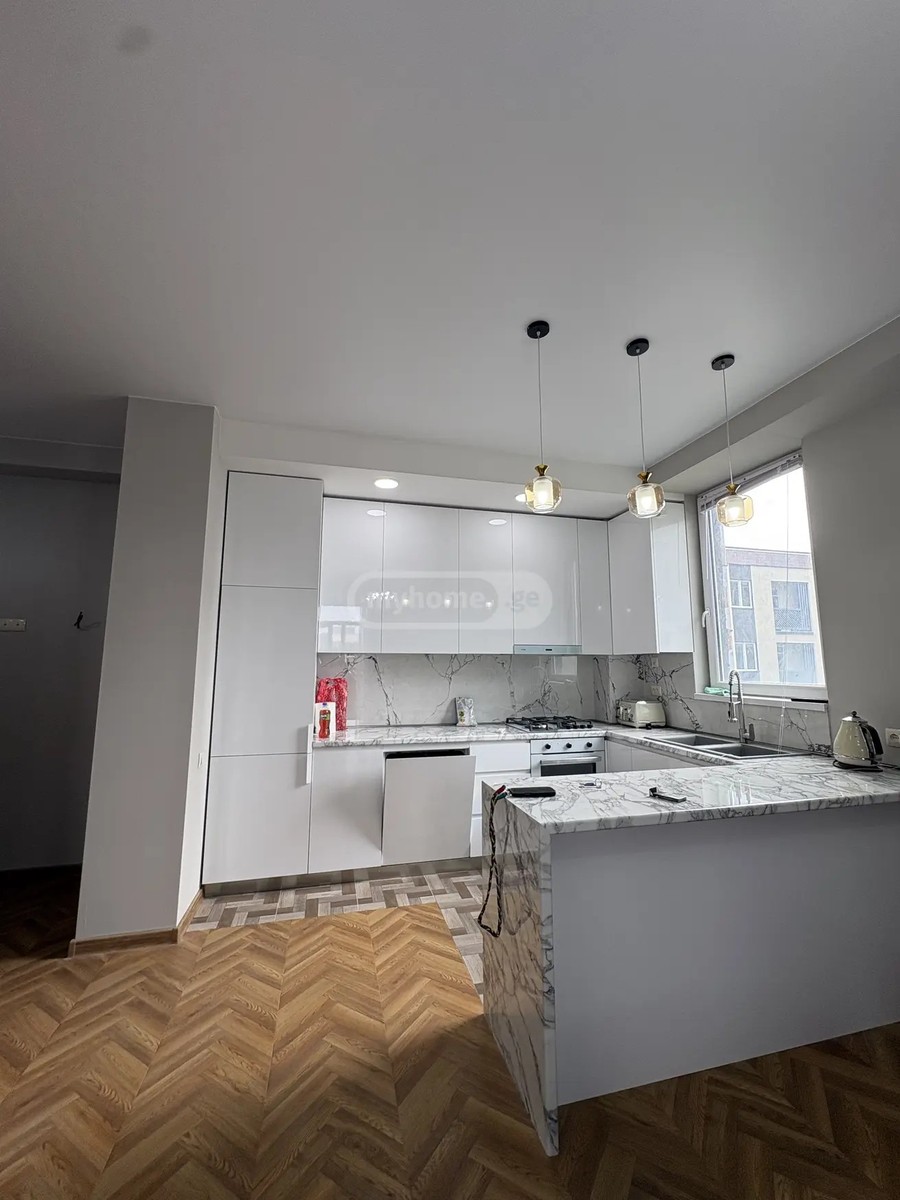 თბილისი, საქართველო - 2 rooms