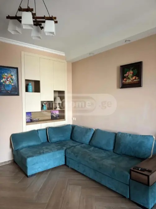 თამარ მეფის ქ.  - 3 rooms