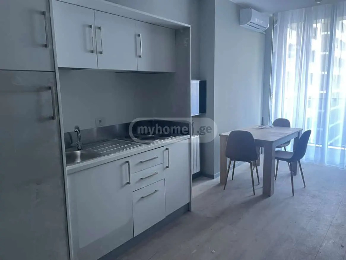 ანგისის 3 ჩიხი 10 - 2 rooms