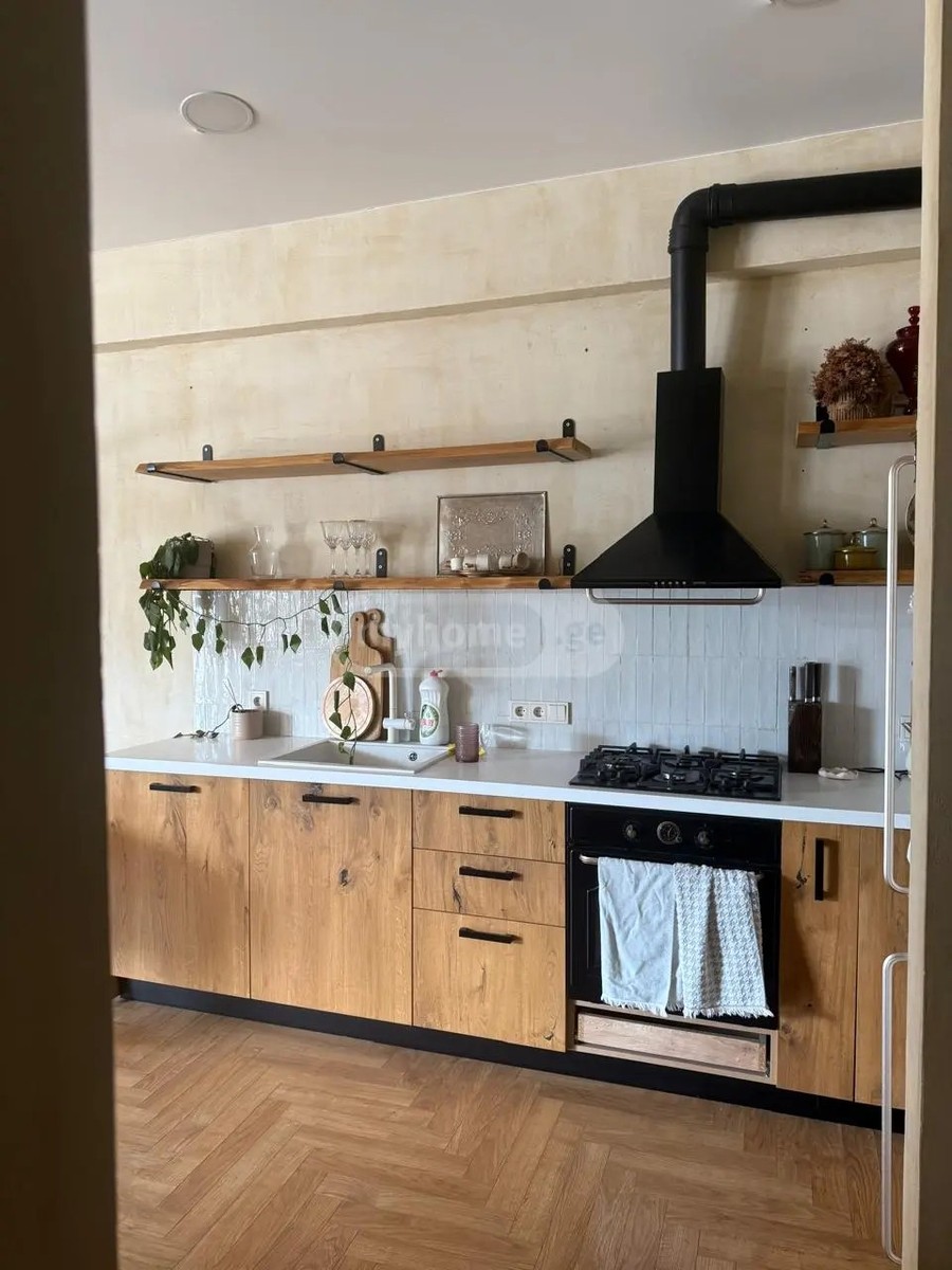 ავალიშვილი ზ. ქ.  - 2 rooms