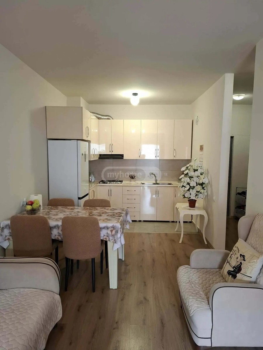 ნიკეას ქ. 15ა - 2 rooms