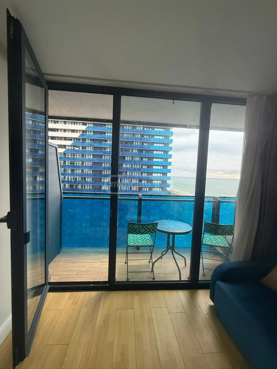ხიმშიაშვილი შ. ქ. 7ბ - 1 rooms