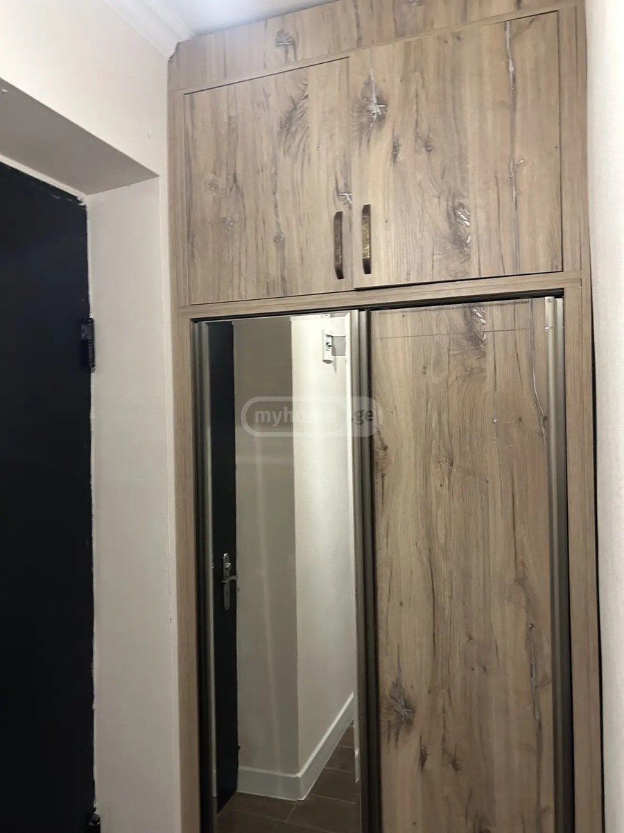 რუსთაველის შეს. 96 - 4 rooms