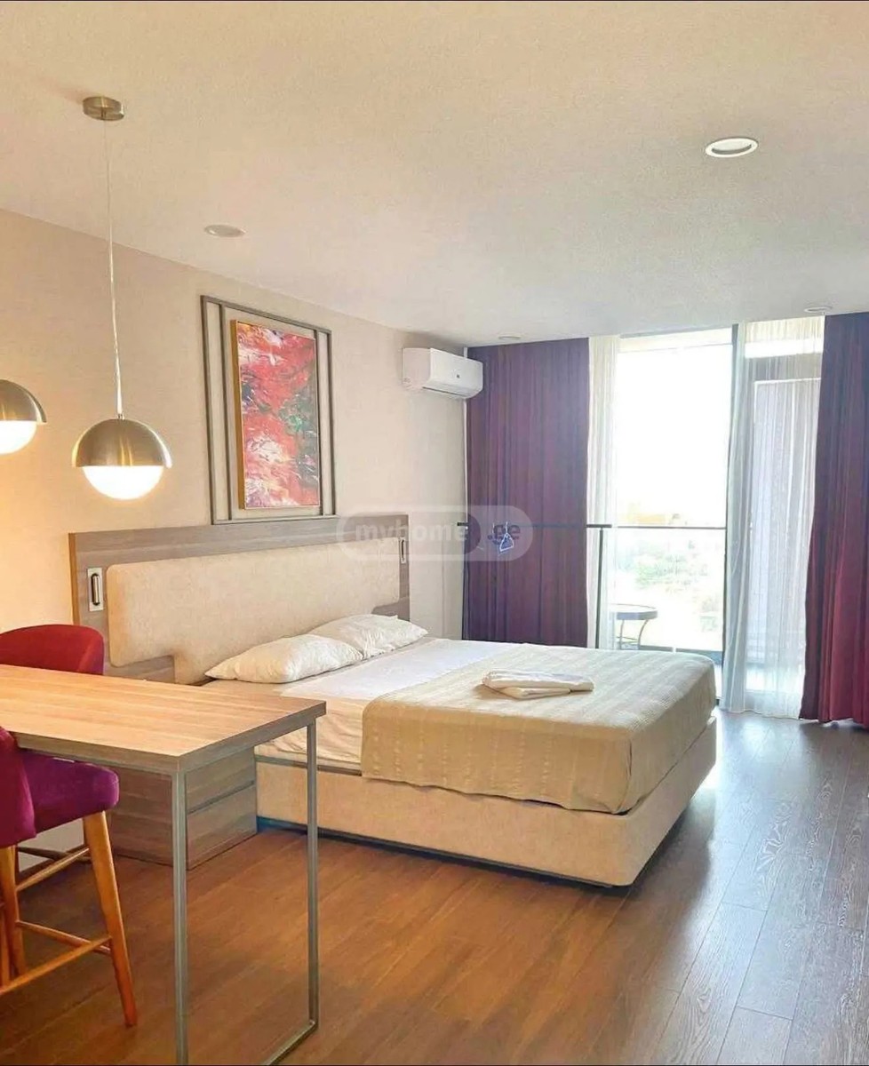 ადლიის ქ. 6 - 1 rooms