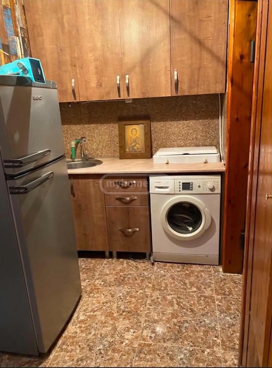 რუსთაველის შეს. 137 - 2 rooms