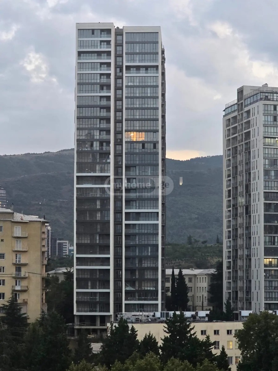 საირმის ქ.  - 2 rooms