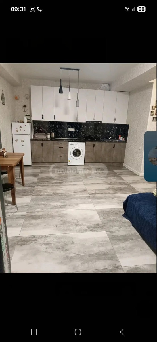 თეიმურაზ I ქ. 18 - 3 rooms