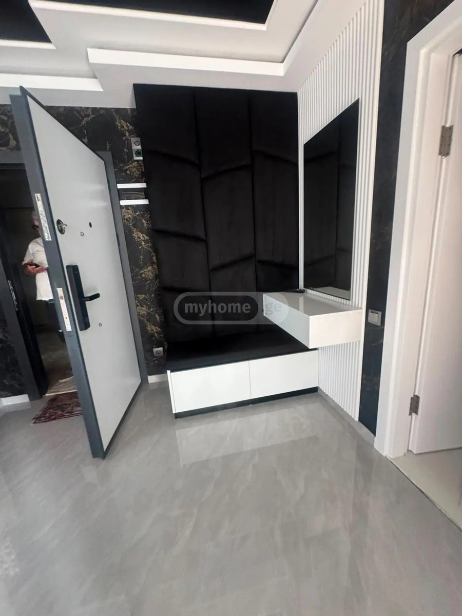ხიმშიაშვილი შ. ქ. 69 - 1 rooms