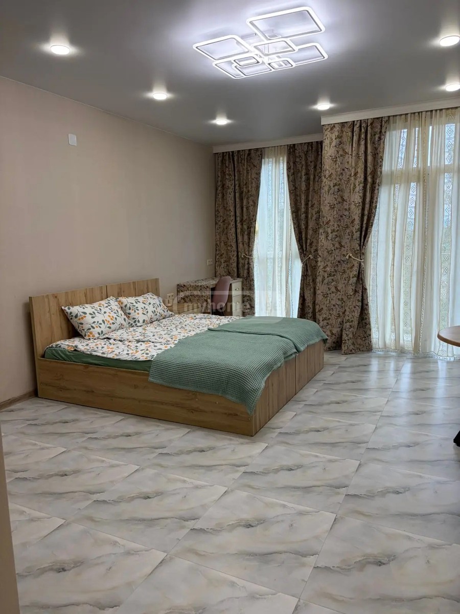 თამარის ქუჩა 1 - 1 rooms