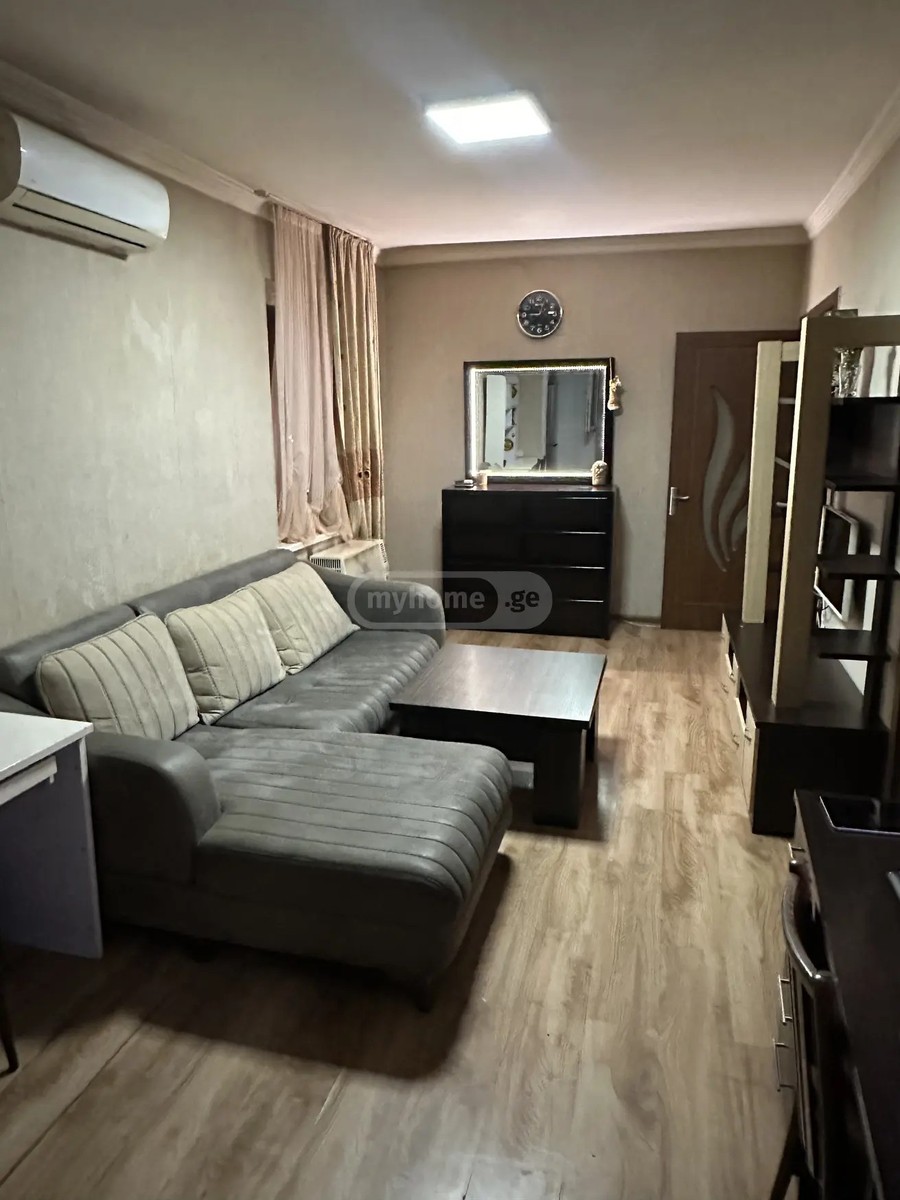 სუხიშვილის ქ.  - 2 rooms
