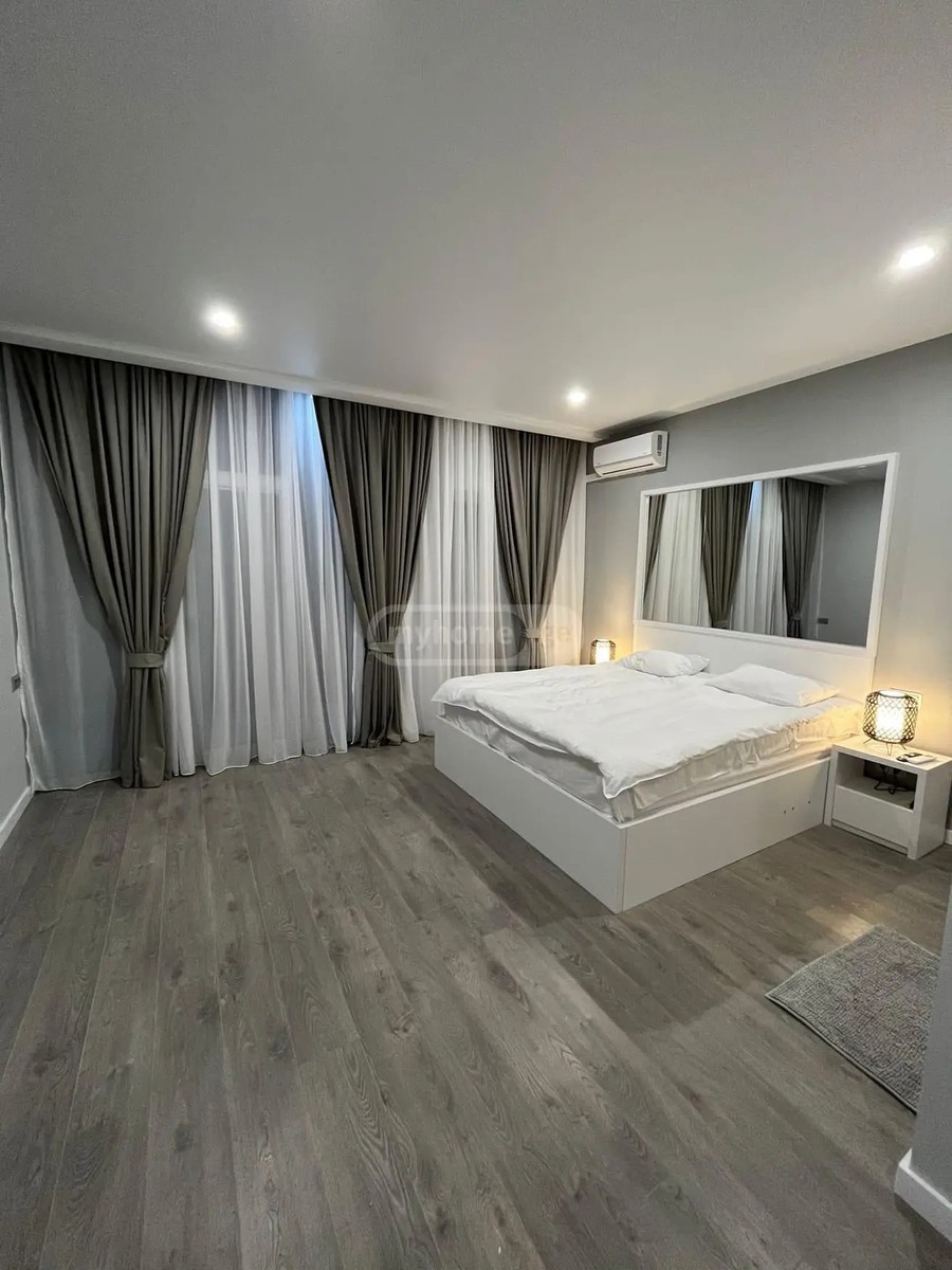 ანგისის 3 ჩიხი 10 - 1 rooms