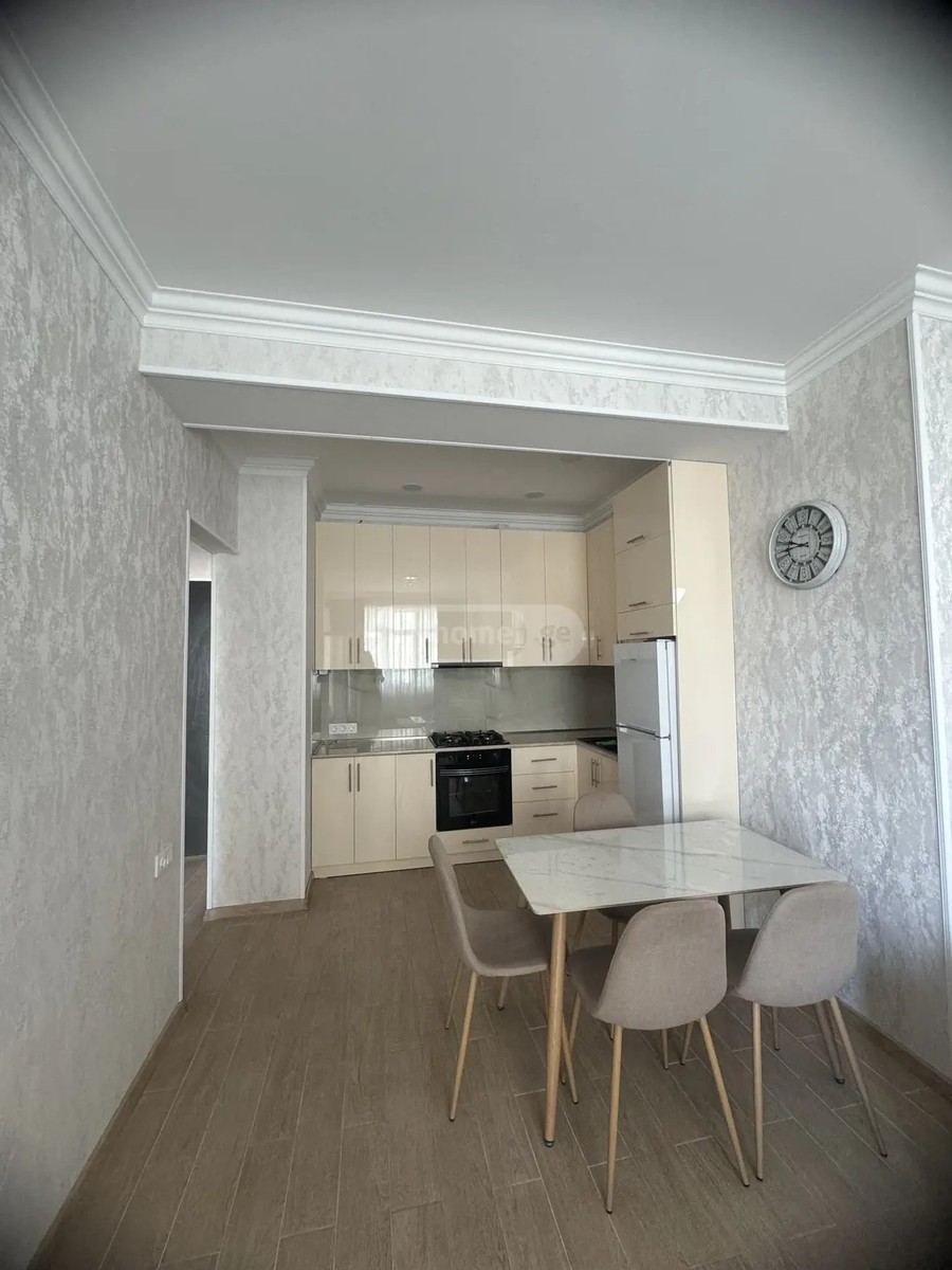 შეშელიძის ქ.  116 - 2 rooms