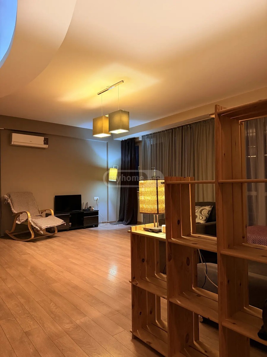 ნუცუბიძის ქ.   - 3 rooms