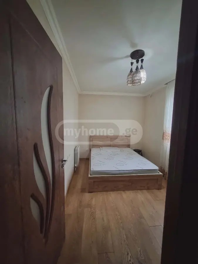 ხიზანიშვილის ქ. 50 - 3 rooms