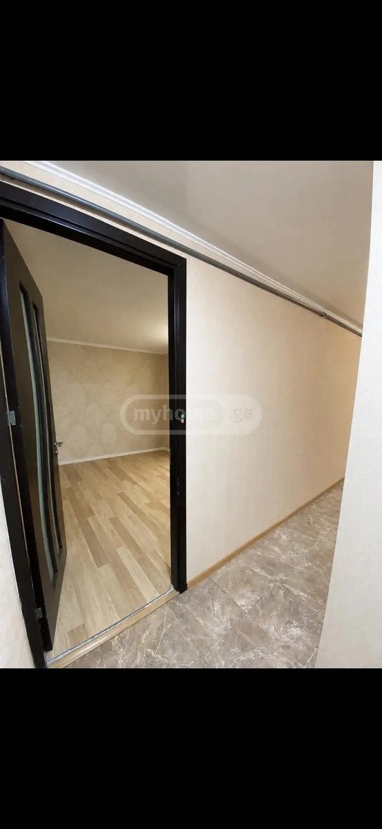 დიღმის მასივი - III კვარტ. 16 - 1 rooms
