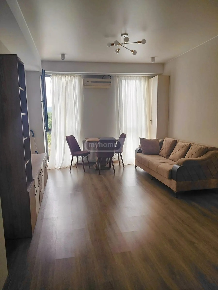 გელათის ქ. 91 - 2 rooms