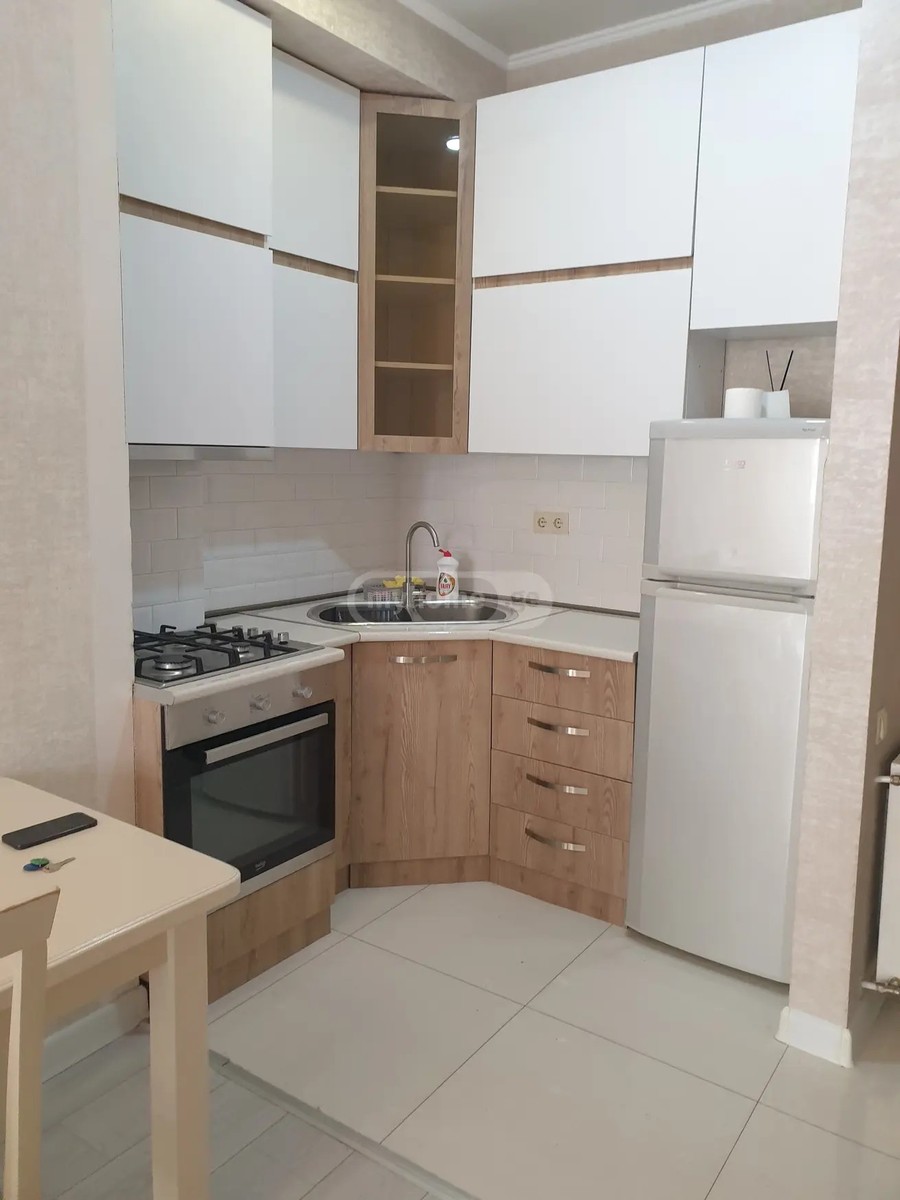 ფარნავაზ მეფის გამზ.  - 2 rooms