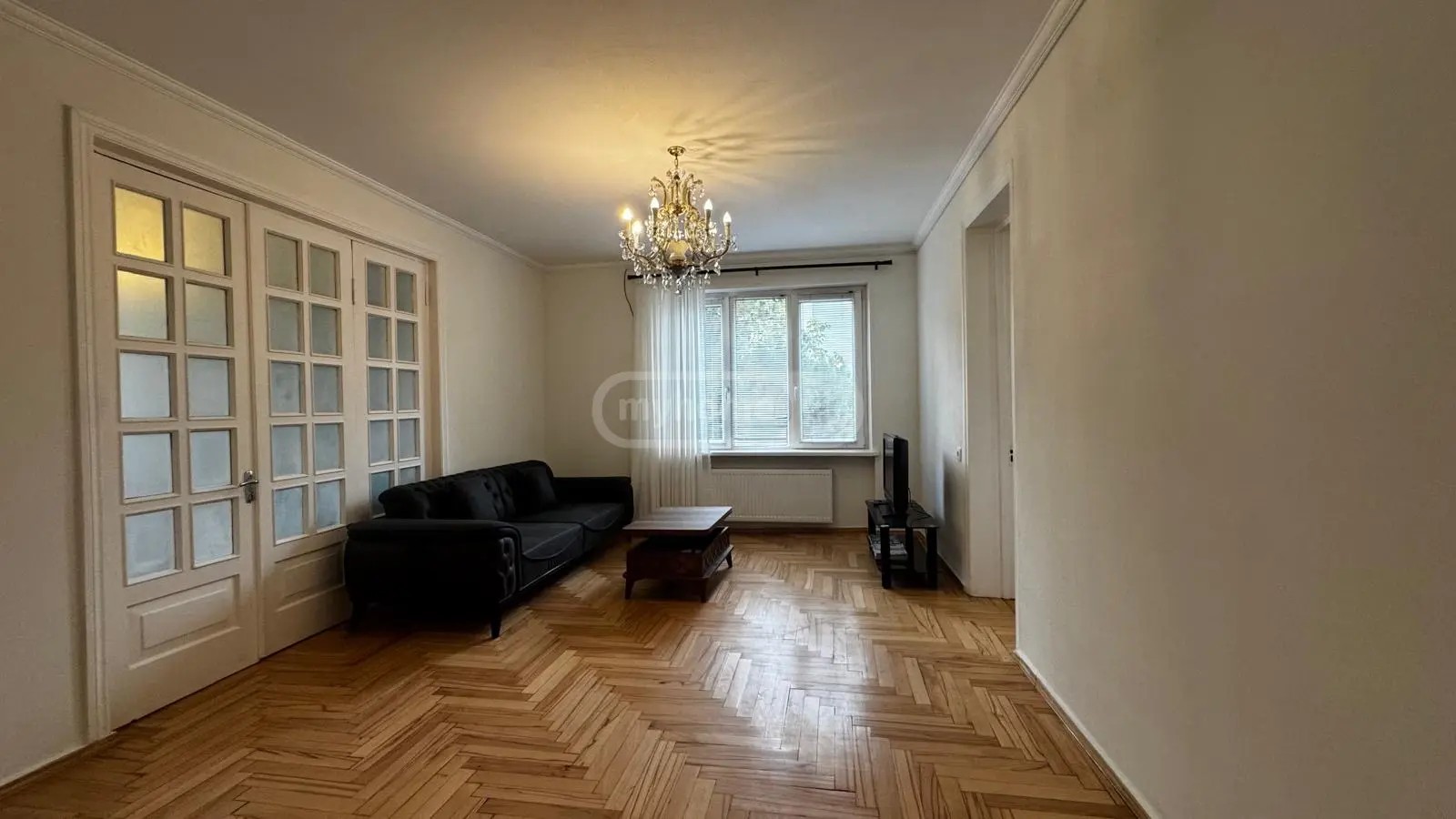 კრწანისის ქ. 3 - 4 rooms