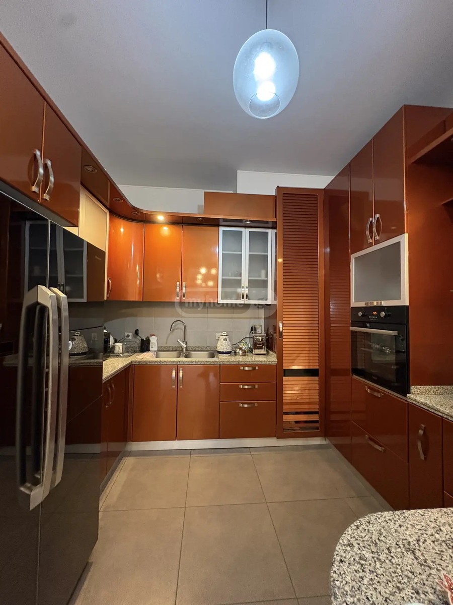 მაჭავარიანი ა. ქ. 10 - 3 rooms
