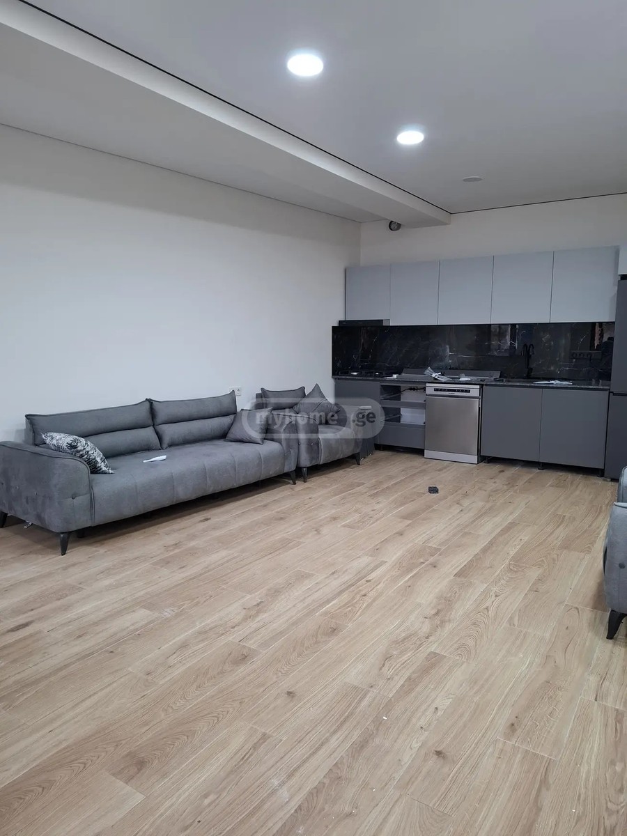 ლერმონტოვი მ. ქუჩა 12 - 3 rooms
