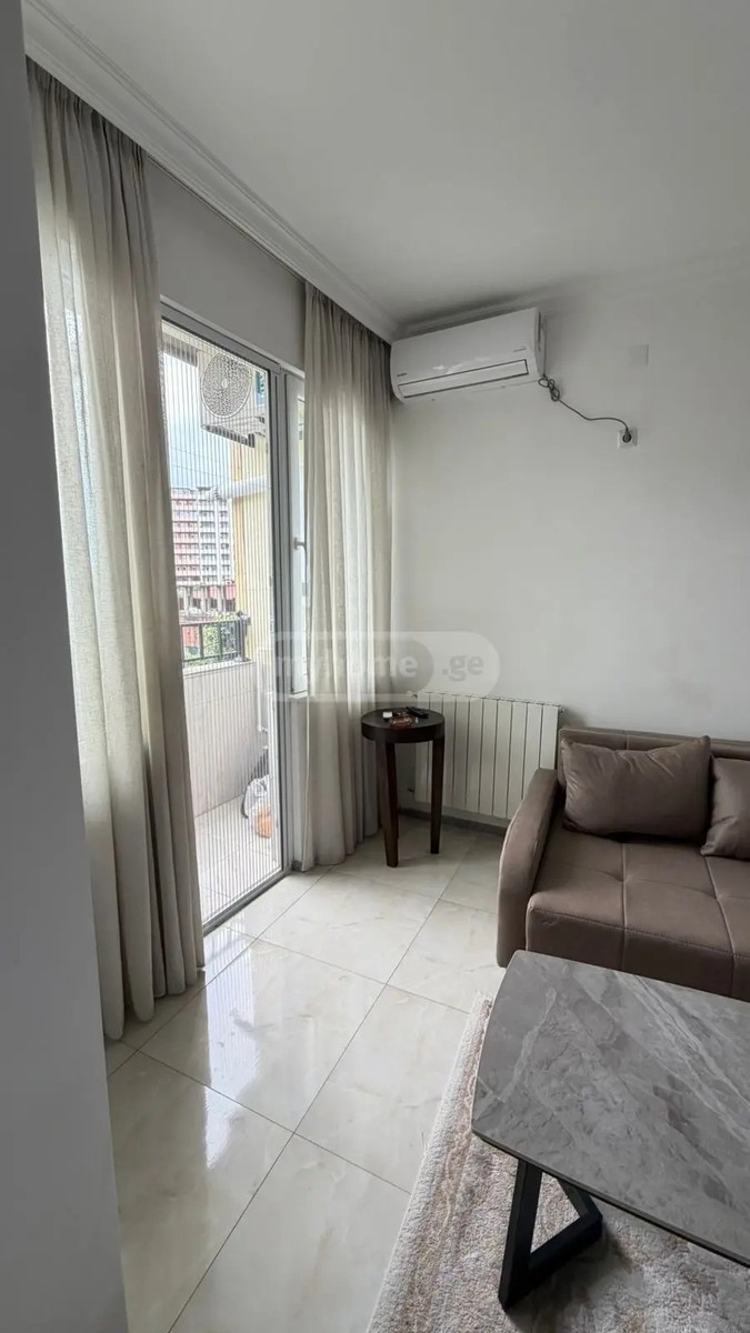 ბაგრატიონი პ. შეს. 21 - 2 rooms