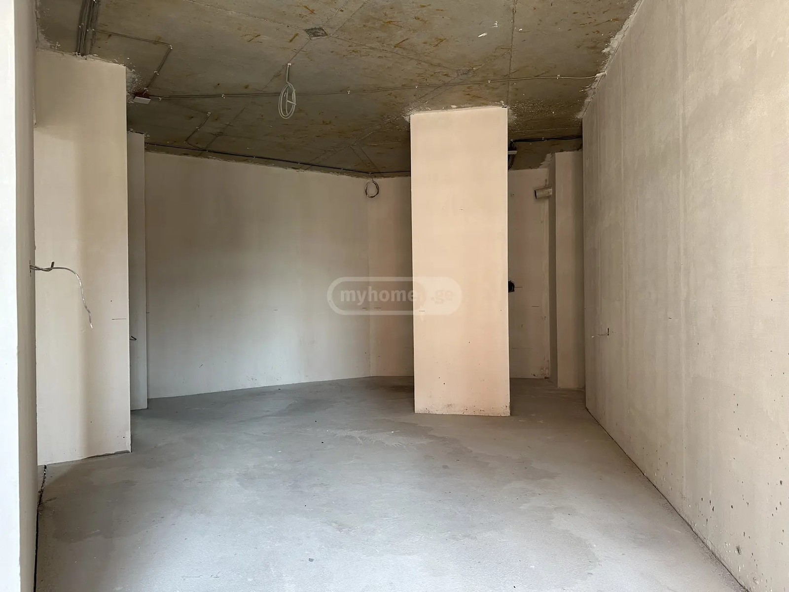 თეიმურაზ I ქ.  - 2 rooms