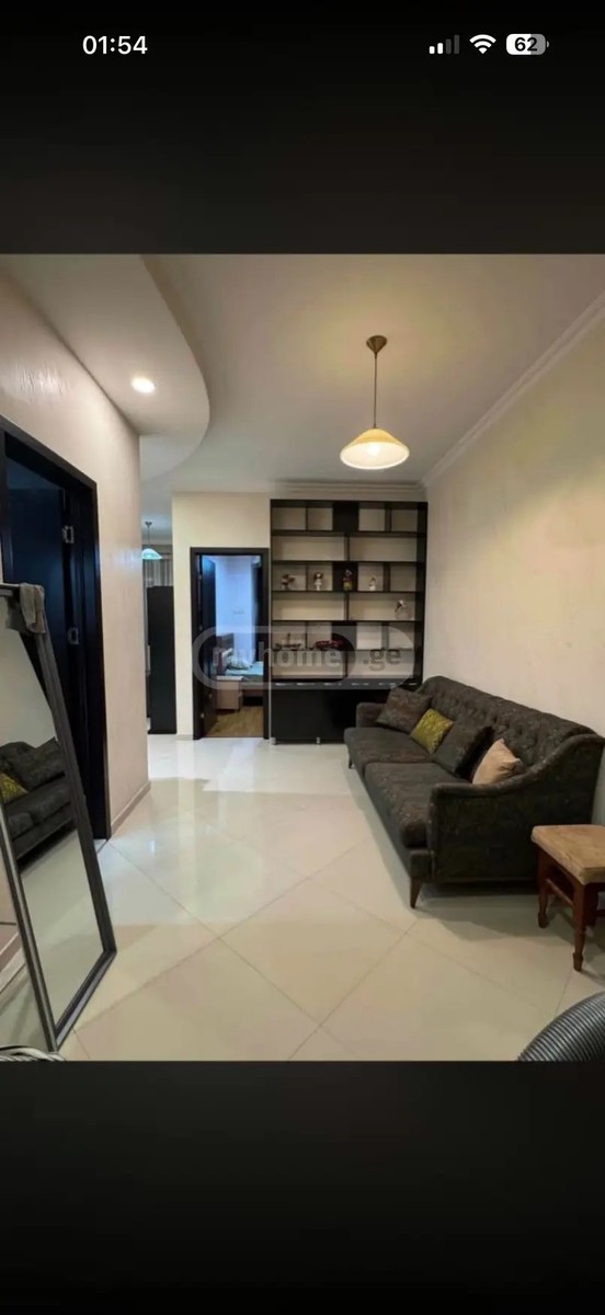 ფარნავაზ მეფის ქ. 121 - 2 rooms