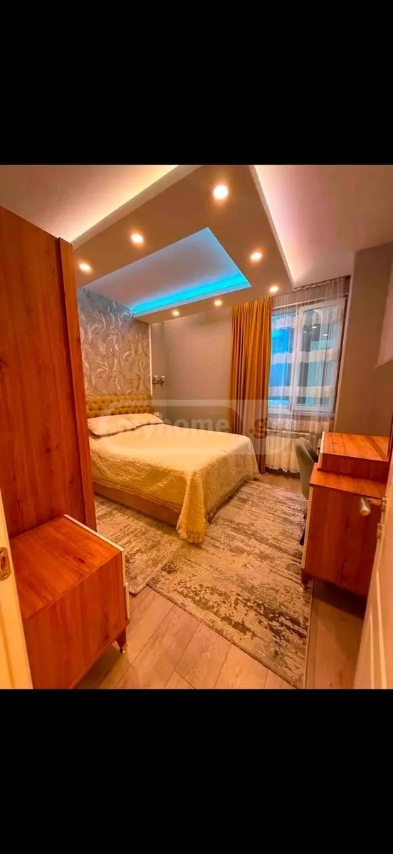 წმინდა ევდემოზ კათოლიკოსის ქ.  - 3 rooms