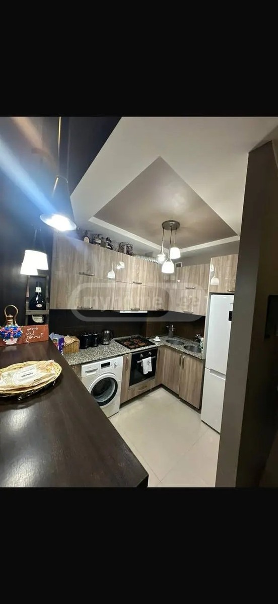 კობალაძე ი. ქ. 8ა - 3 rooms