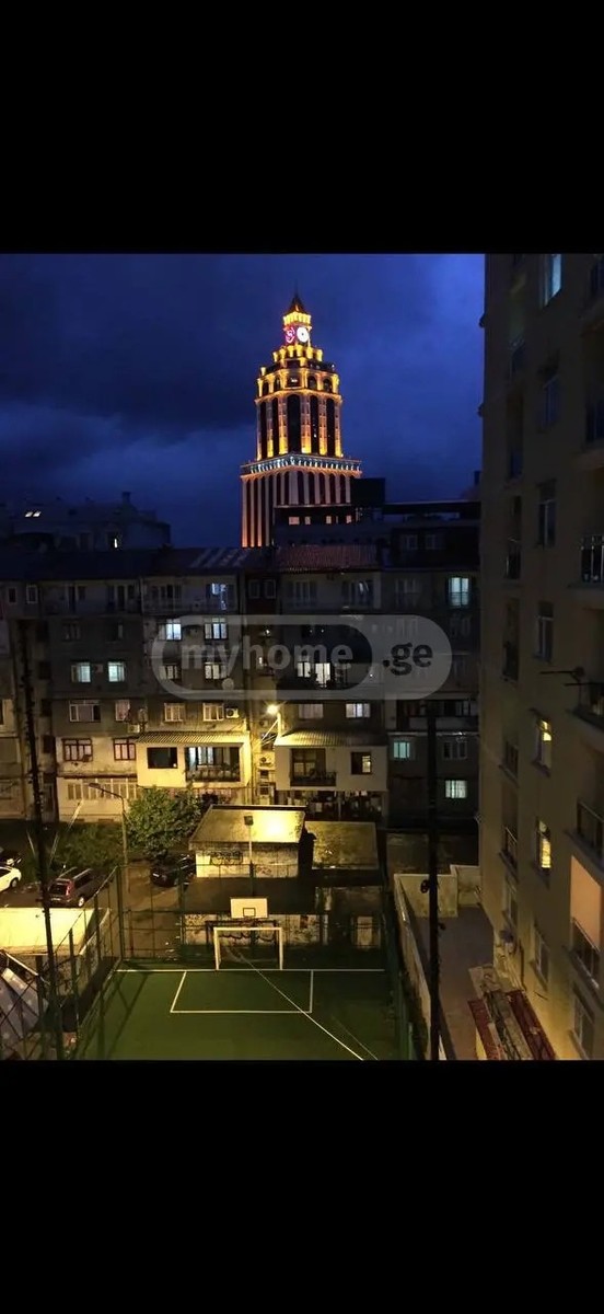 აბაშიძე მ. ქ.  - 3 rooms