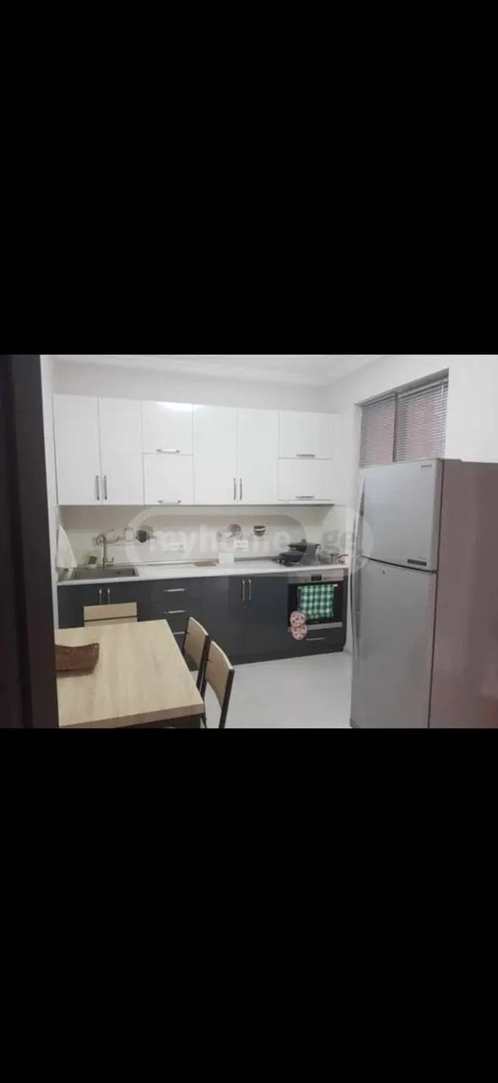 გორგასალი ვ. ქ. 128 - 3 rooms