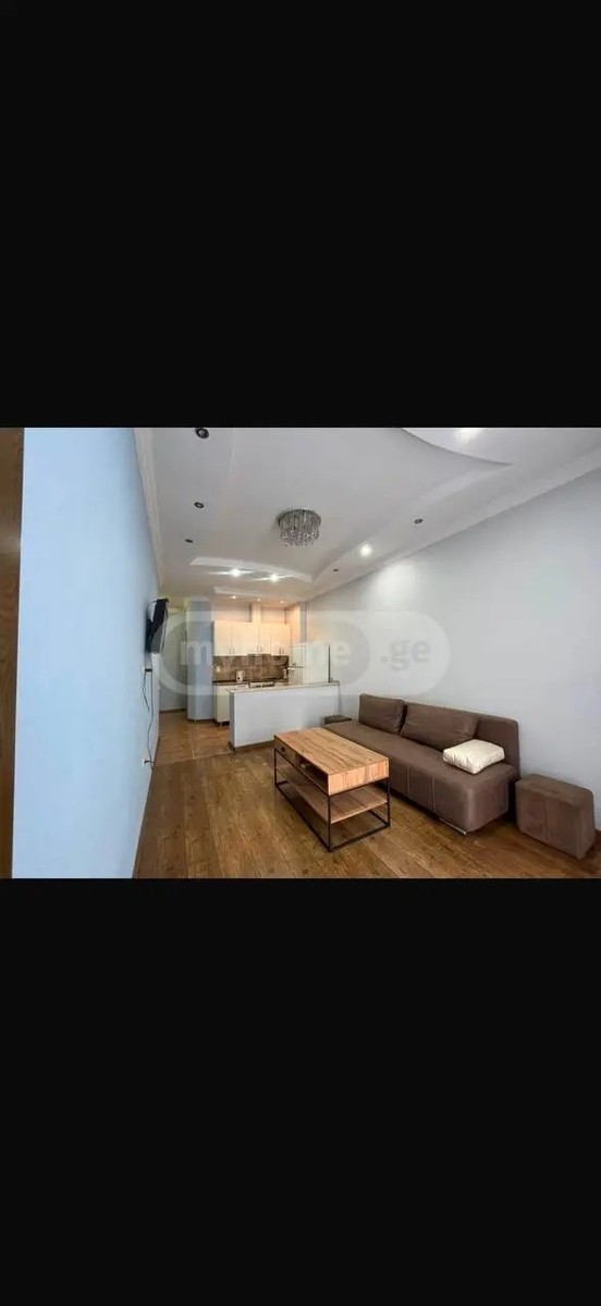 ხიმშიაშვილი შ. ქ.  - 3 rooms