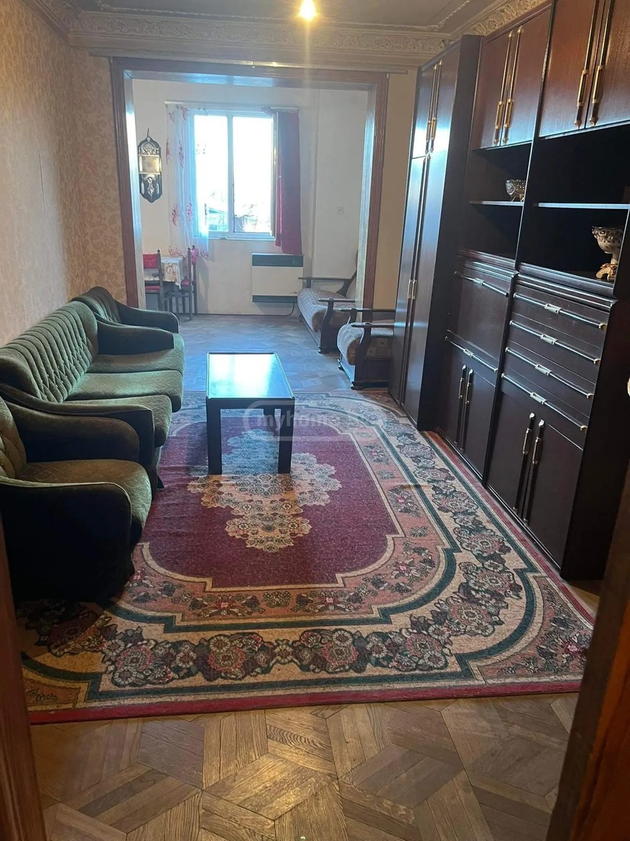 ასათიანი ლ. ქუჩა  - 2 rooms