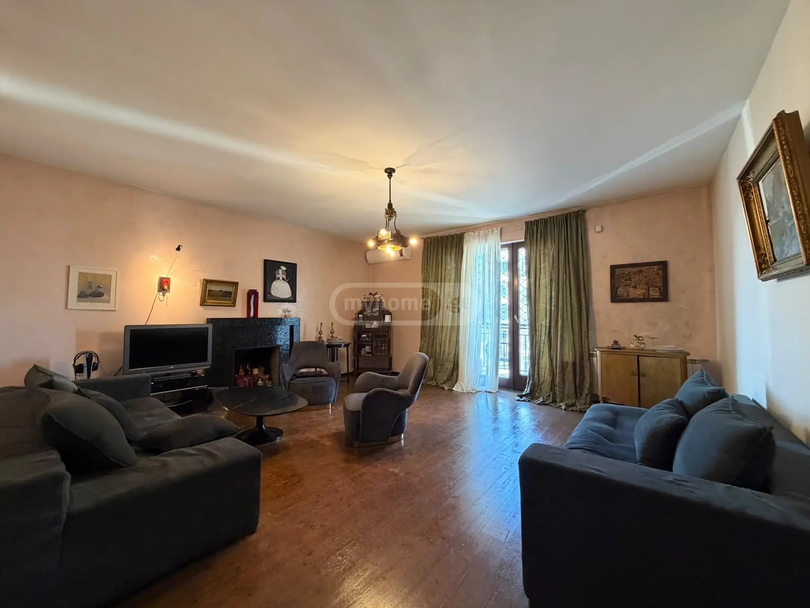 რამიშვილი ნ. ქ.  - 4 rooms