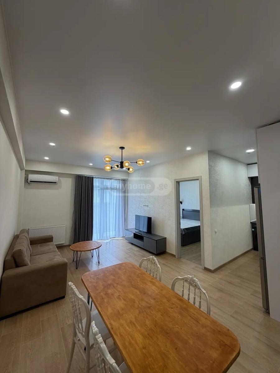 ფატმანის ქ.  - 2 rooms