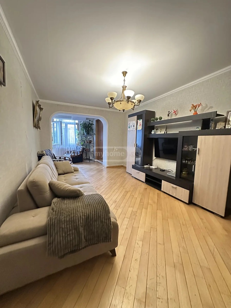 იოსებიძე თ. ქ. 69 - 3 rooms