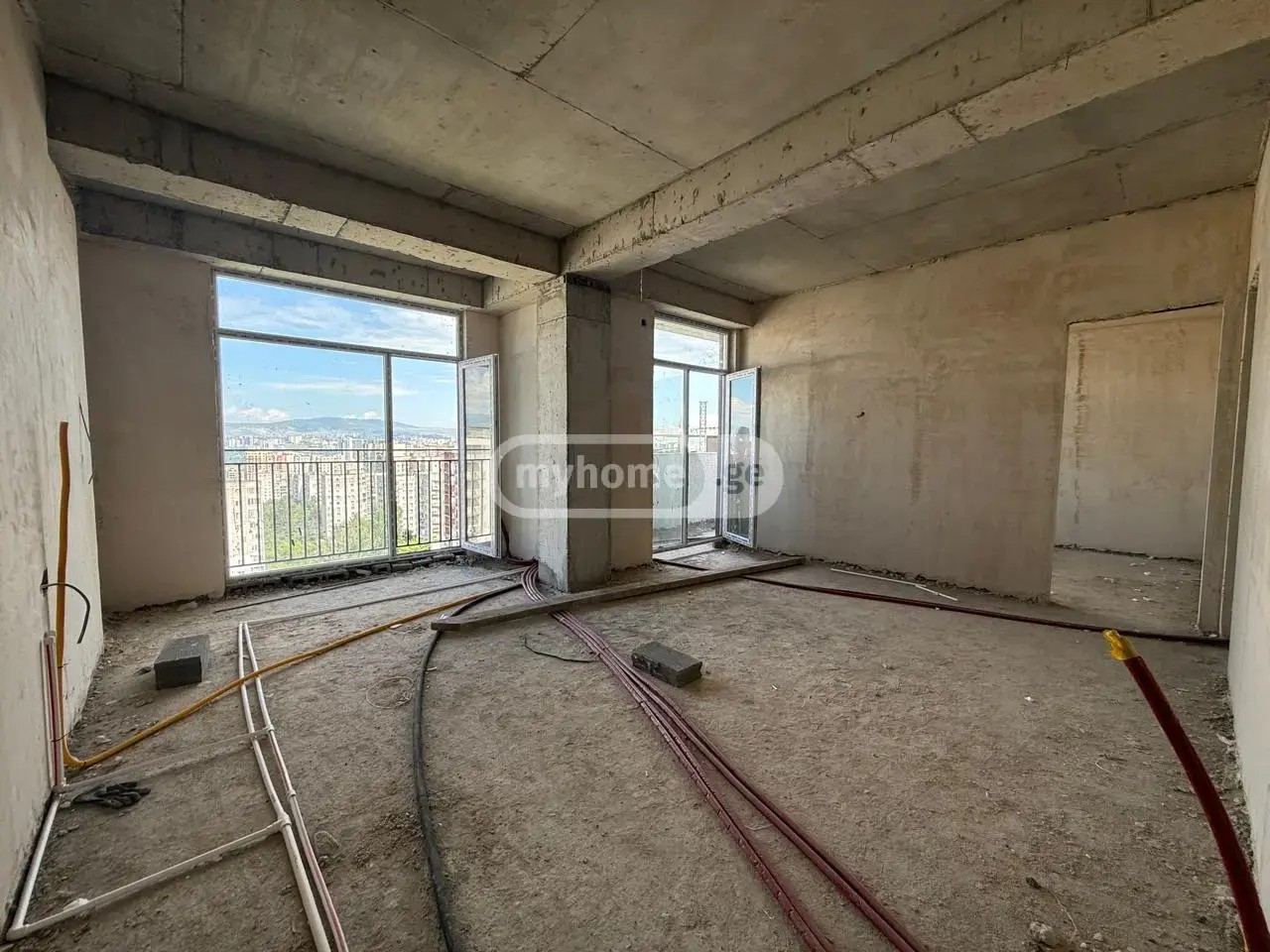 პეტრიწის ქ.  - 3 rooms