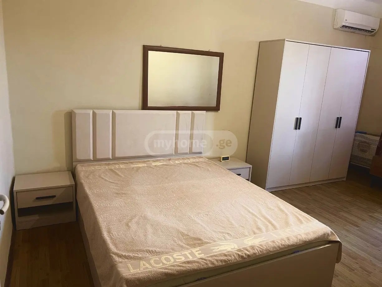 ცხინვალის ქ. 1 - 1 rooms