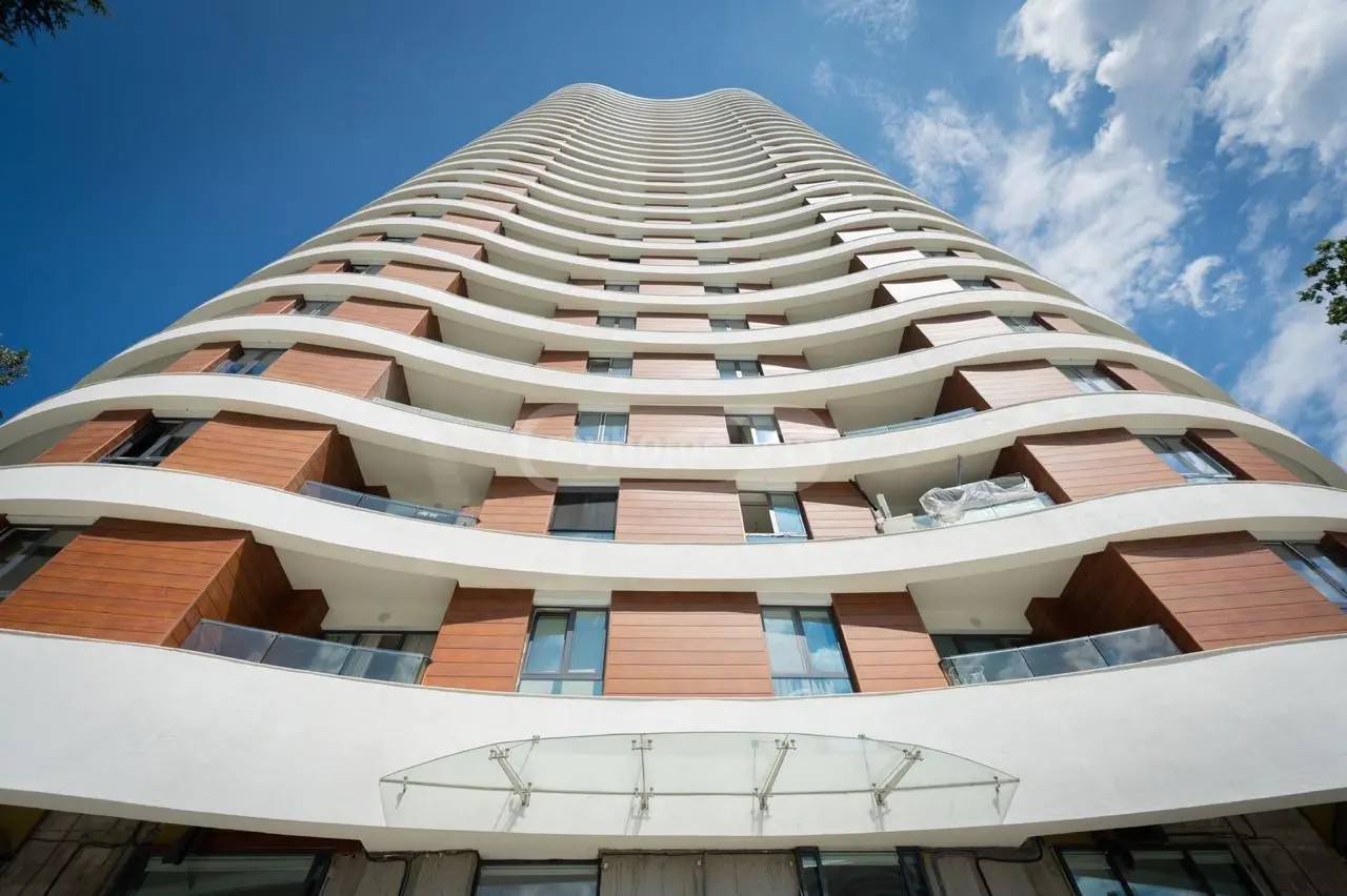 ასათიანი მ. ქუჩა 10 - 2 rooms