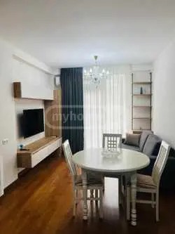 გრიშაშვილის ქ. 19 - 2 rooms