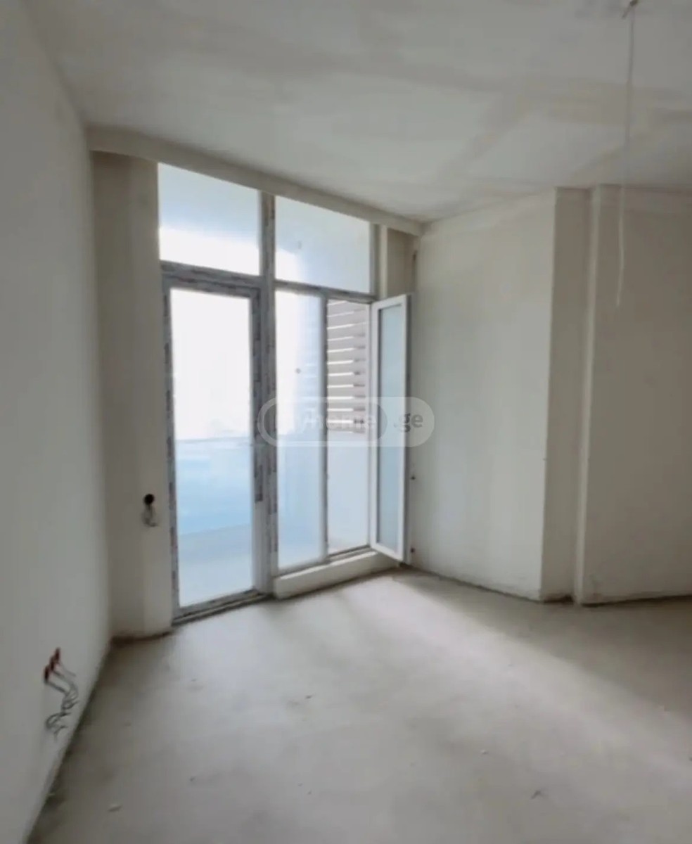 ნიჟარაძე რ. ქუჩა 1 - 2 rooms