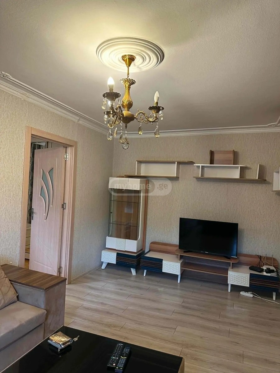 ჭავჭავაძის გამზ.  - 2 rooms