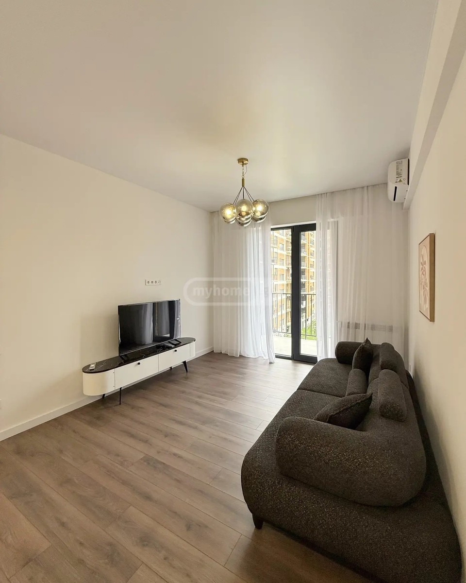 უნივერსიტეტის ქ. 8 - 2 rooms