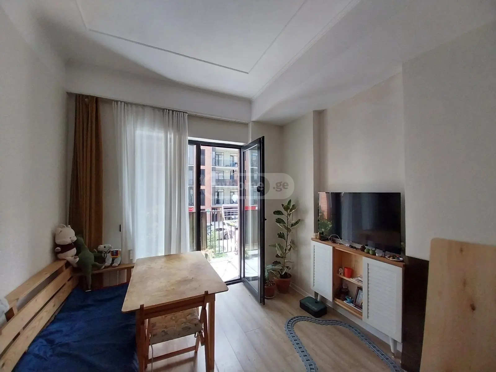 ასმათის ქ. 13ა - 3 rooms