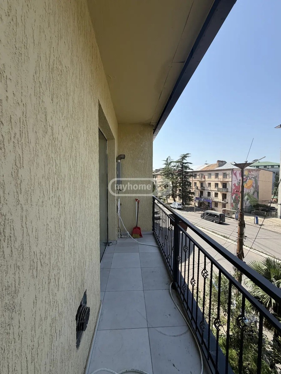 რუსთაველის შეს. 97 - 2 rooms