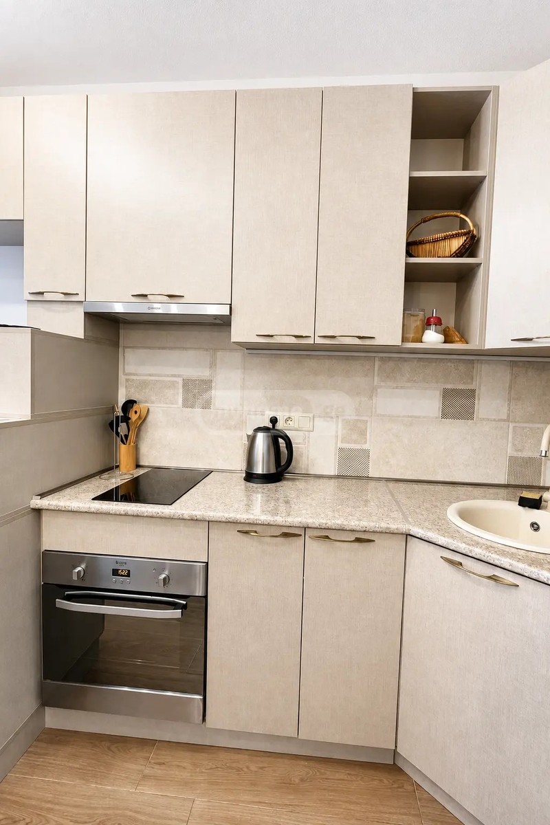 4000 მესხის ქ. 2a - 1 rooms