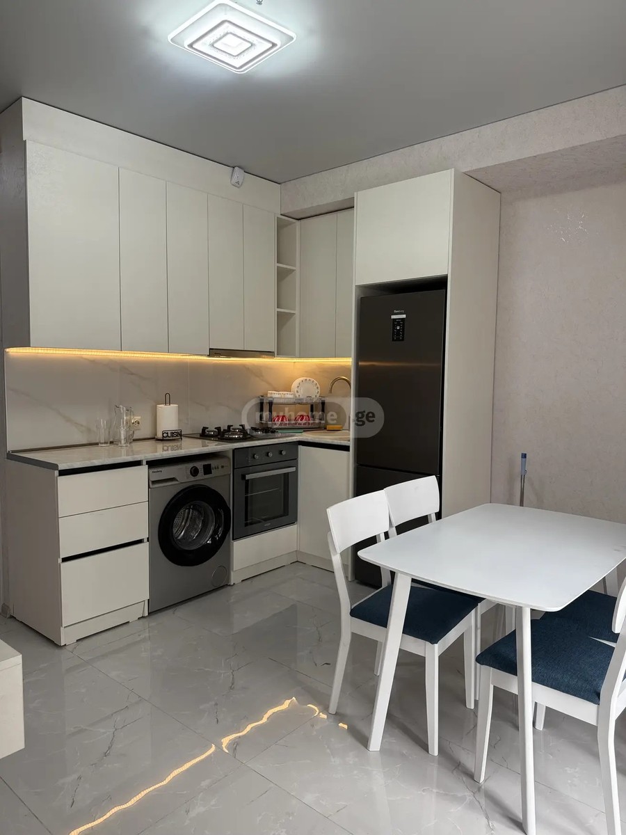 ჭყონდიდელის ქ. 28 - 2 rooms