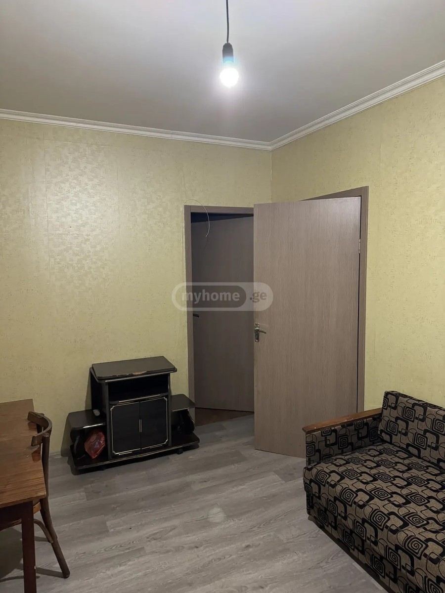 ნიკეას ქ. 6ა - 2 rooms