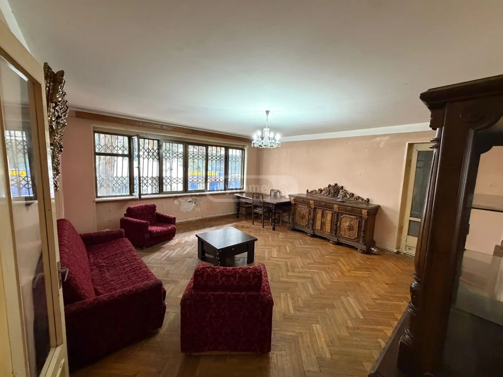საირმის ქ. 5 - 4 rooms